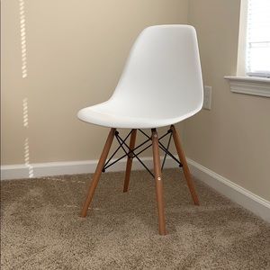 Meet your Posher, Steve